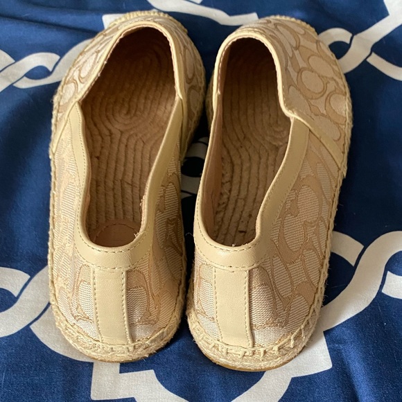 Coach shoes - Picture 5 of 6